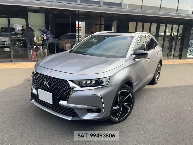 sat car