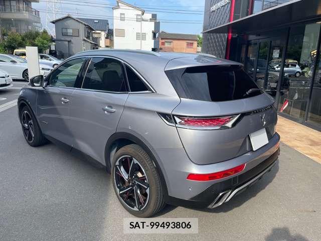 Citroen DS7 2018-07 8354149-11