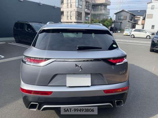 Citroen DS7 2018-07 8354149-12