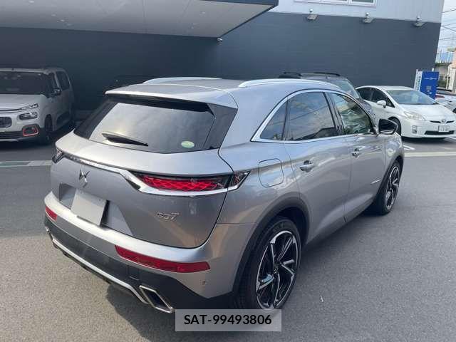 Citroen DS7 2018-07 8354149-13