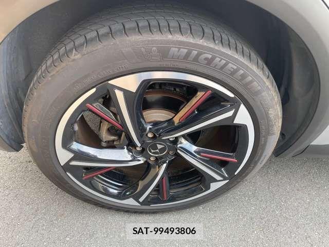 Citroen DS7 2018-07 8354149-18