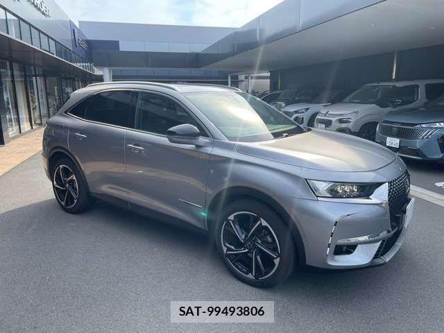 Citroen DS7 2018-07 8354149-1