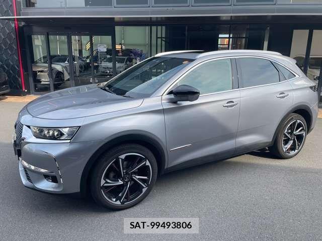 Citroen DS7 2018-07 8354149-2
