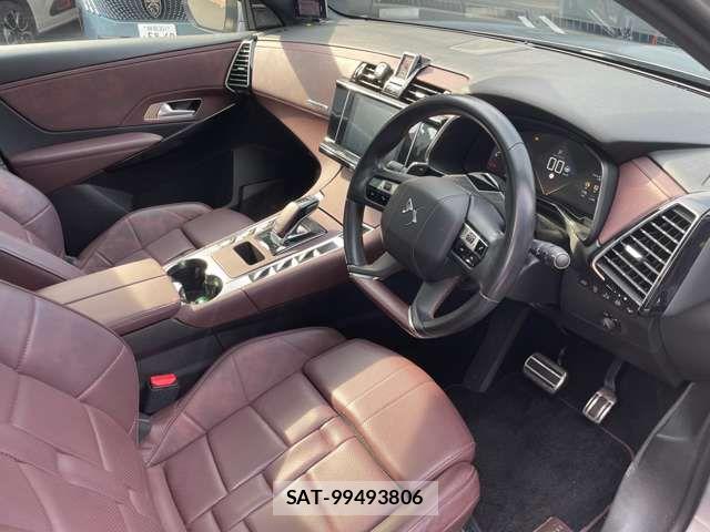 Citroen DS7 2018-07 8354149-3