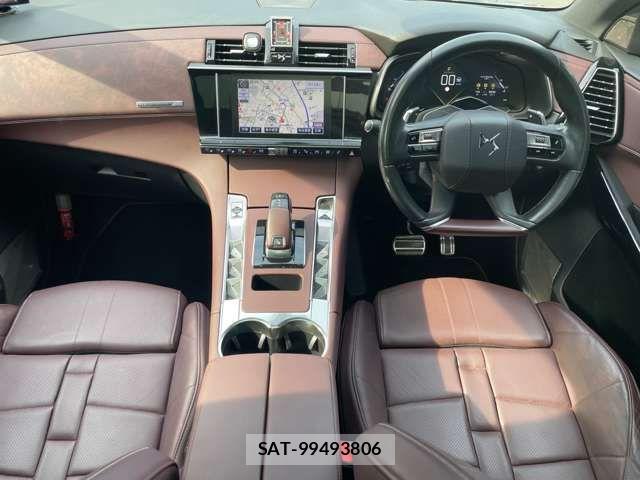 Citroen DS7 2018-07 8354149-4