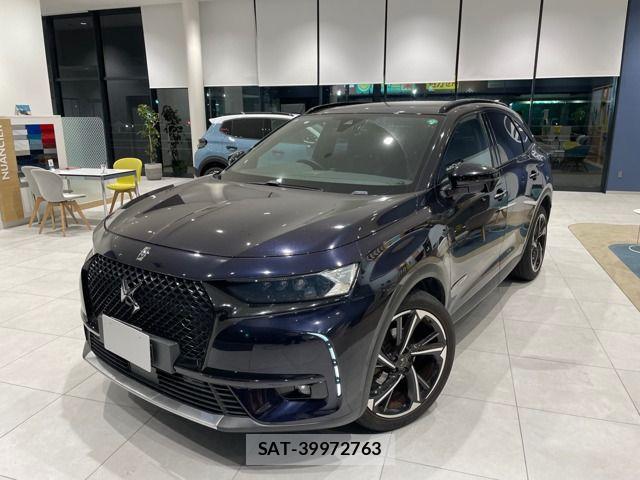 sat car
