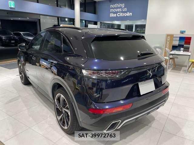 Citroen DS7 2021-06 8354145-10