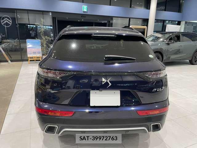 Citroen DS7 2021-06 8354145-11