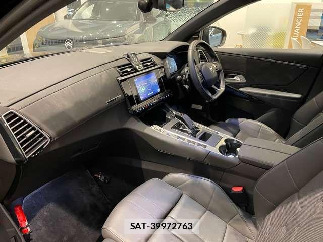 Citroen DS7 2021-06 8354145-17