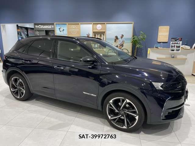 Citroen DS7 2021-06 8354145-1