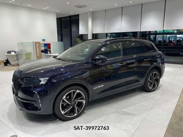 Citroen DS7 2021-06 8354145-2
