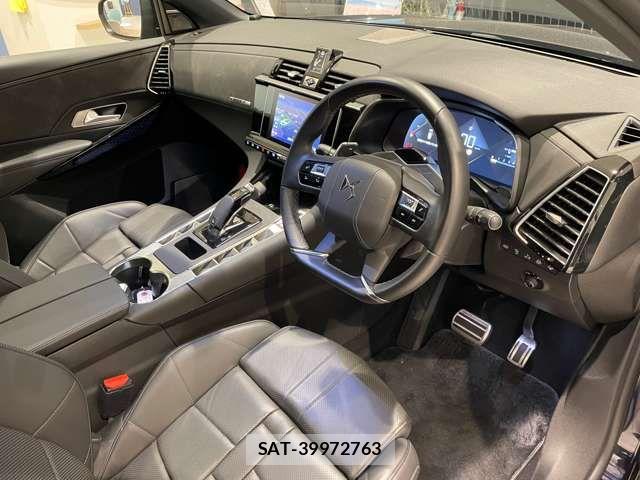 Citroen DS7 2021-06 8354145-3