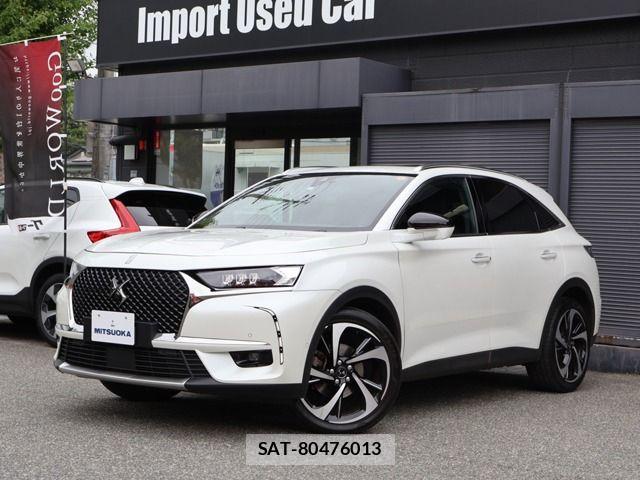 sat car