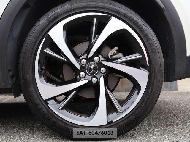 Citroen DS7 2023-04 8354146-19