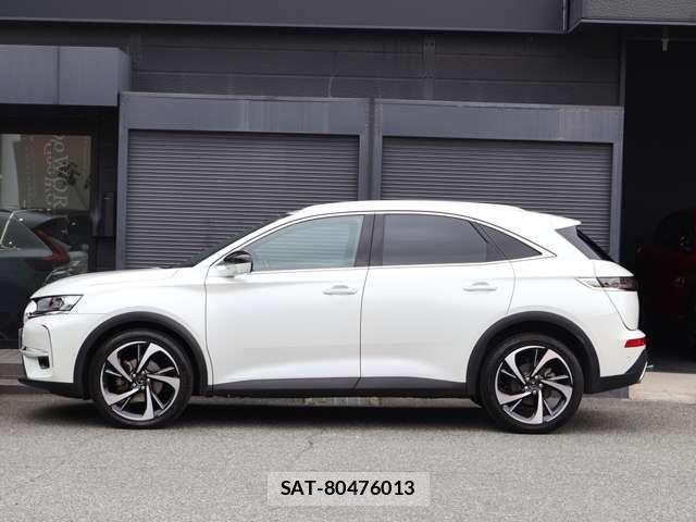 Citroen DS7 2023-04 8354146-5