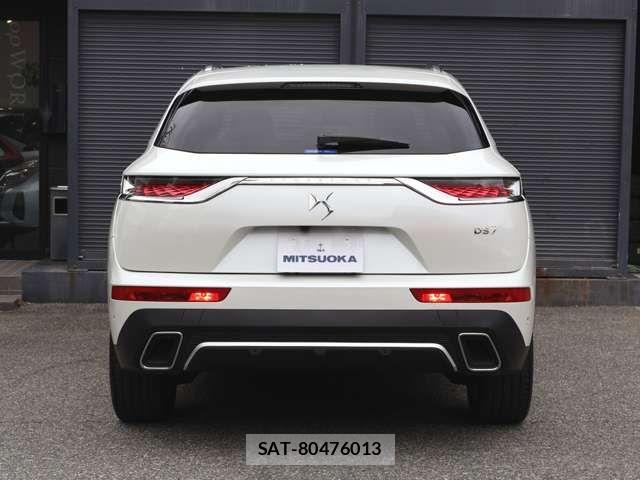 Citroen DS7 2023-04 8354146-7