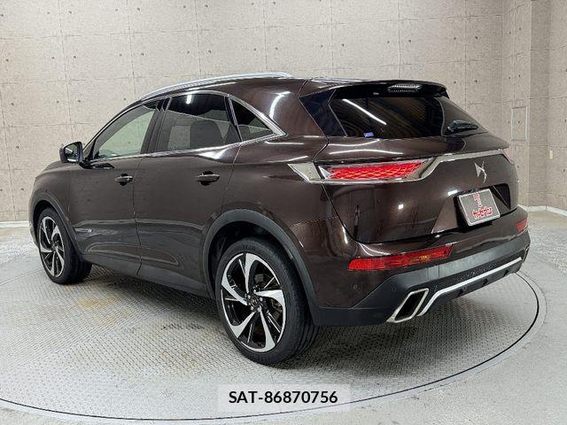 Citroen DS7 2018-10 8411638-10