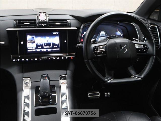 Citroen DS7 2018-10 8411638-16