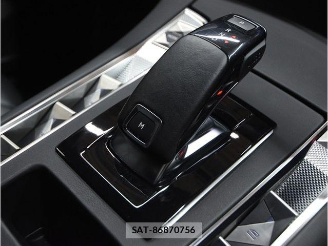 Citroen DS7 2018-10 8411638-22