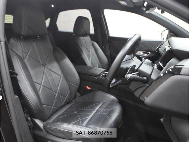 Citroen DS7 2018-10 8411638-3