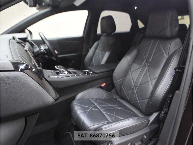Citroen DS7 2018-10 8411638-4