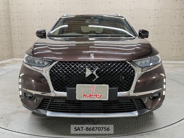 Citroen DS7 2018-10 8411638-6