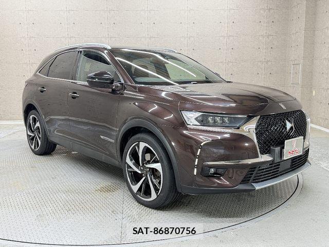 Citroen DS7 2018-10 8411638-7