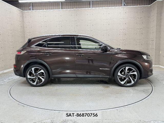 Citroen DS7 2018-10 8411638-8
