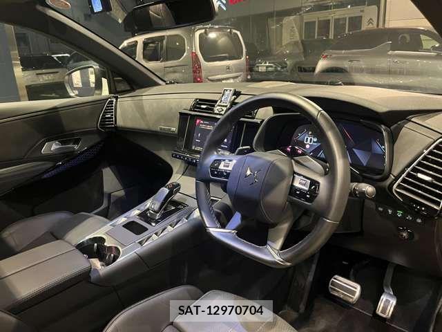 Citroen DS7 2021-08 8665944-14