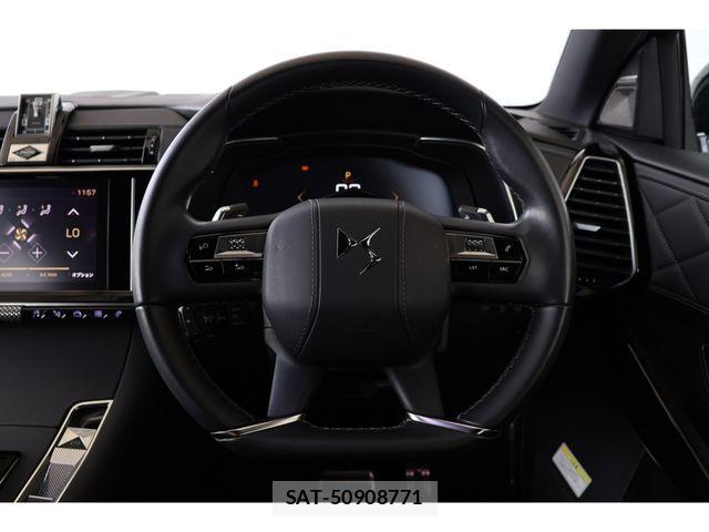 Citroen DS7 2021-07 8658419-9