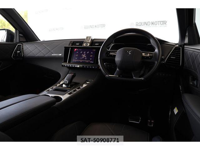 Citroen DS7 2021-07 8658419-1