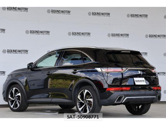 Citroen DS7 2021-07 8658419-4