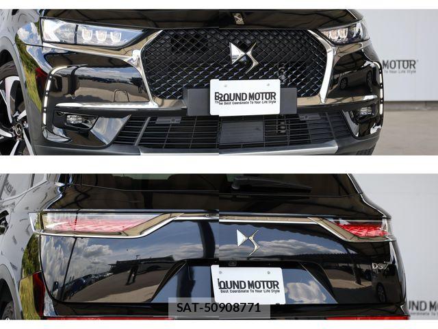 Citroen DS7 2021-07 8658419-5