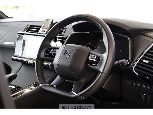Citroen DS7 2021-07 8658419-7