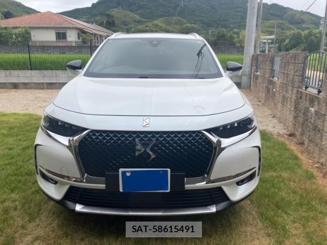 sat car