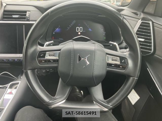 Citroen DS7 2019-03 8685296-14