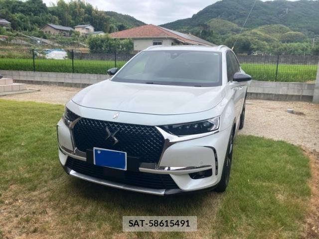 Citroen DS7 2019-03 8685296-1