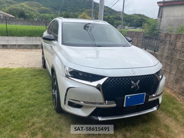 Citroen DS7 2019-03 8685296-2