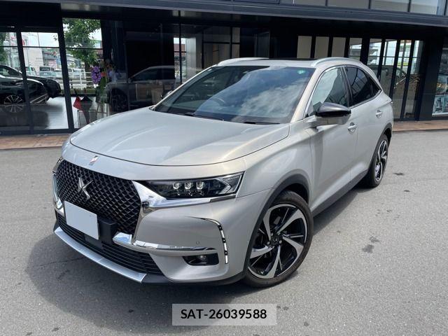 sat car