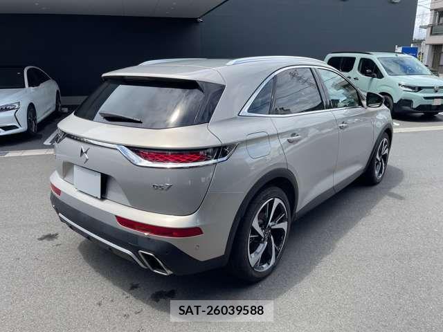 Citroen DS7 2021-06 8073254-13