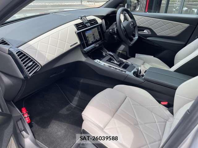 Citroen DS7 2021-06 8073254-16