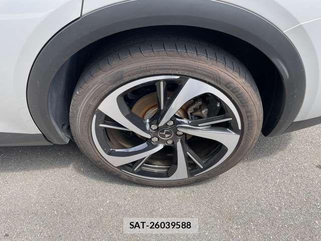 Citroen DS7 2021-06 8073254-17