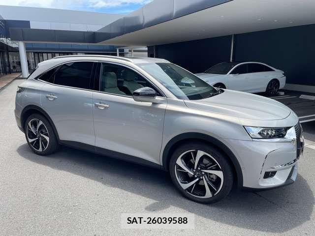 Citroen DS7 2021-06 8073254-1