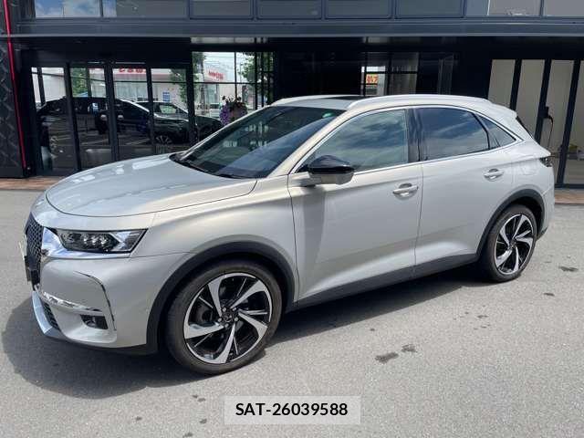 Citroen DS7 2021-06 8073254-2