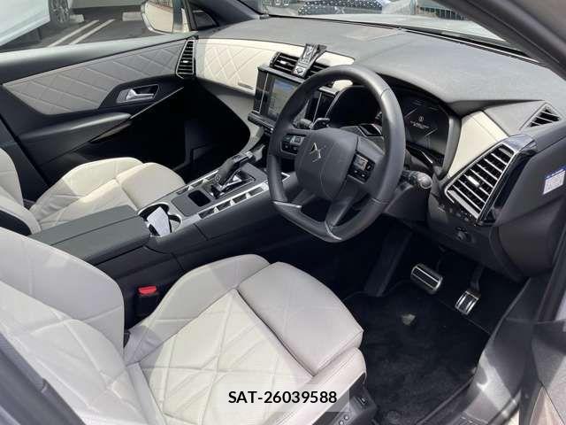 Citroen DS7 2021-06 8073254-3