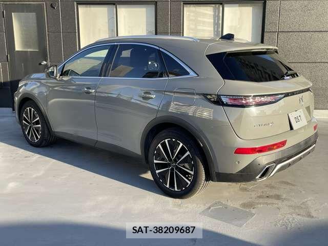 Citroen DS7 2024-10 4934225-10