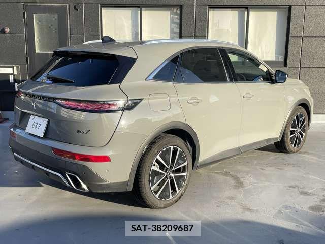 Citroen DS7 2024-10 4934225-11
