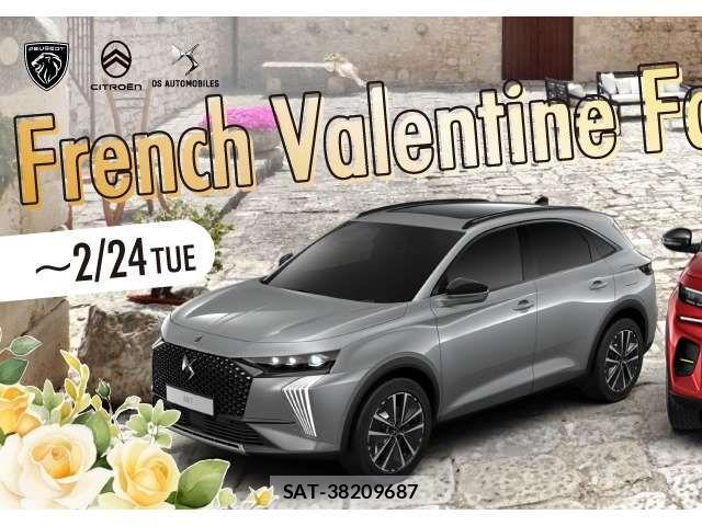 Citroen DS7 2024-10 4934225-1