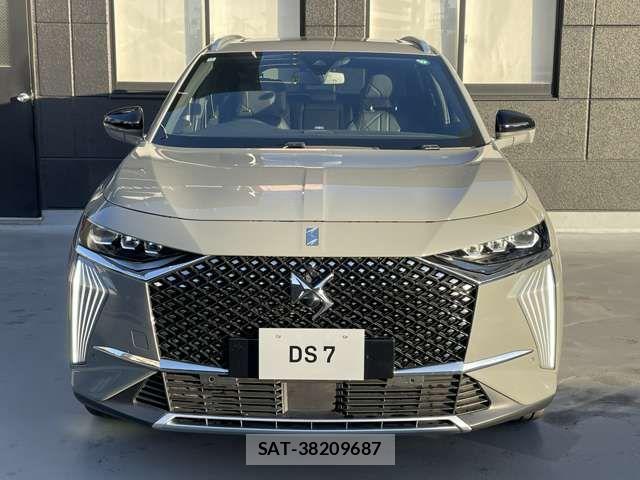 Citroen DS7 2024-10 4934225-4