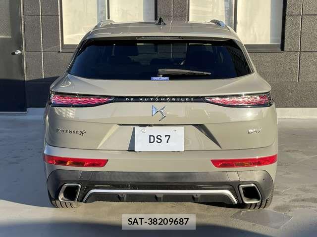 Citroen DS7 2024-10 4934225-5